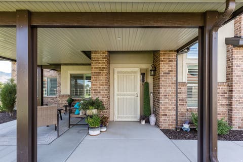 Tiny photo for 1722 W 200 S #A, Mapleton, UT 84664 (MLS # 2173487)