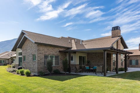 Tiny photo for 1722 W 200 S #A, Mapleton, UT 84664 (MLS # 2173487)