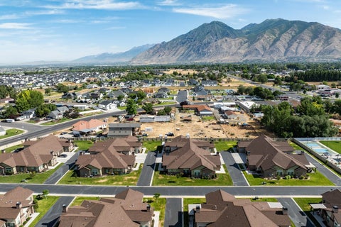 Tiny photo for 1722 W 200 S #A, Mapleton, UT 84664 (MLS # 2173487)