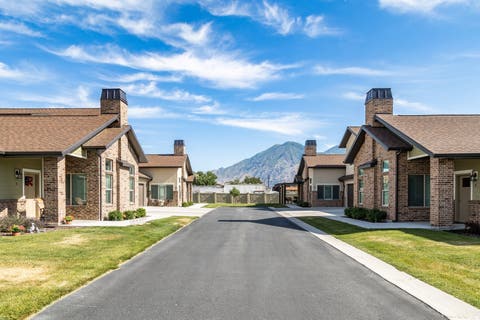Tiny photo for 1722 W 200 S #A, Mapleton, UT 84664 (MLS # 2173487)