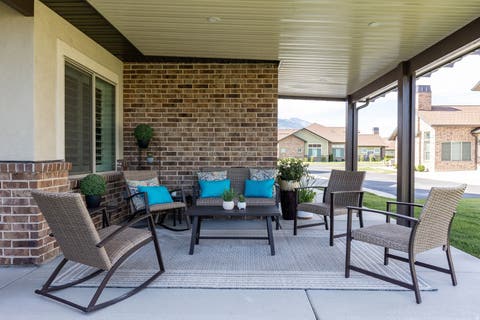Tiny photo for 1722 W 200 S #A, Mapleton, UT 84664 (MLS # 2173487)