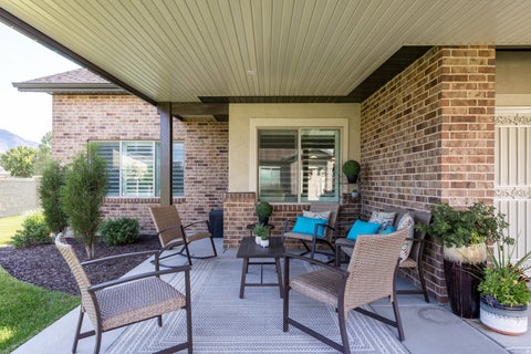 Tiny photo for 1722 W 200 S #A, Mapleton, UT 84664 (MLS # 2173487)