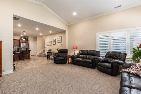 Tiny photo for 1722 W 200 S #A, Mapleton, UT 84664 (MLS # 2173487)