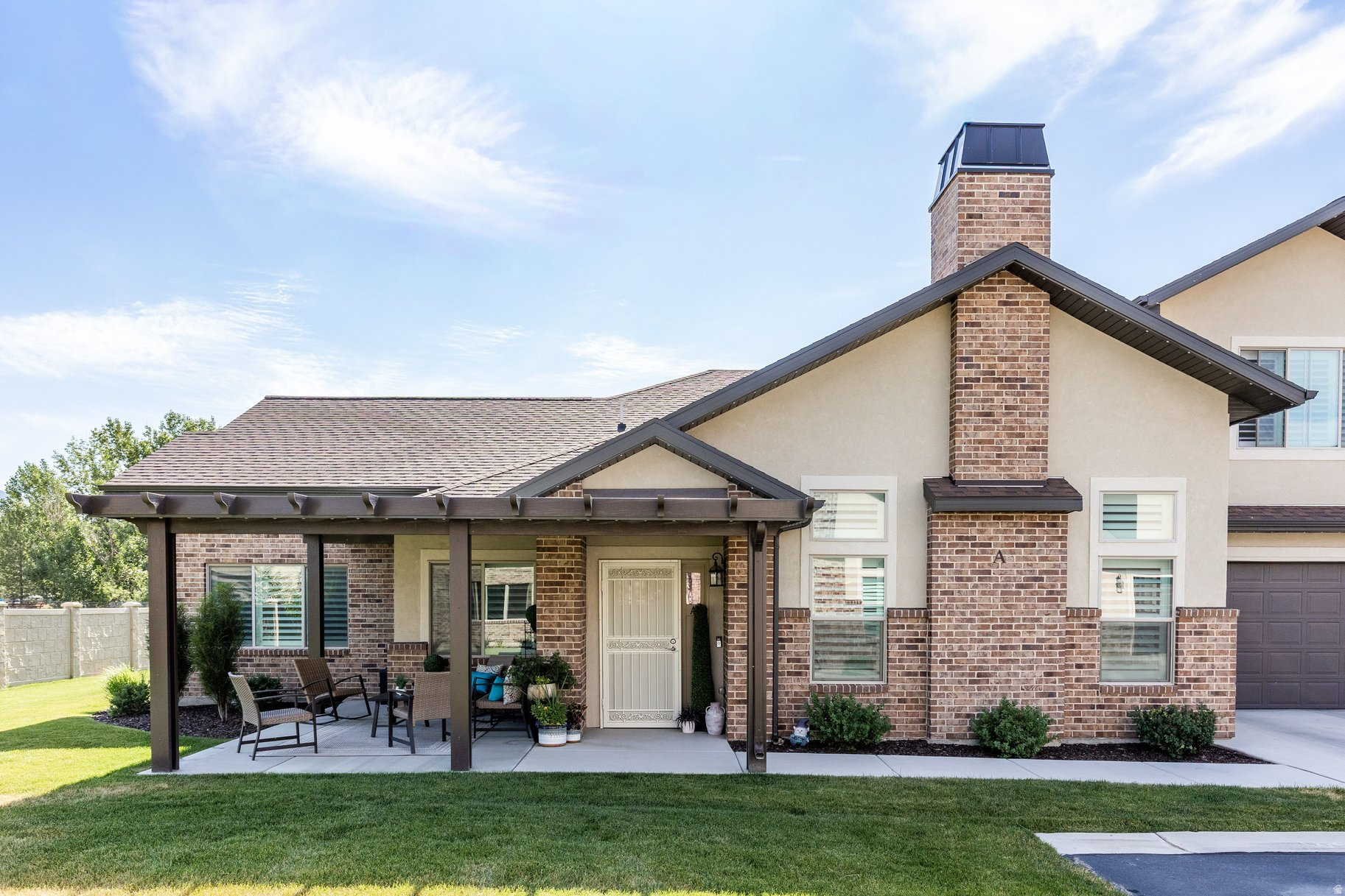 Photo 1 of 43 — 1722 W 200 S A, Mapleton, UT 84664
