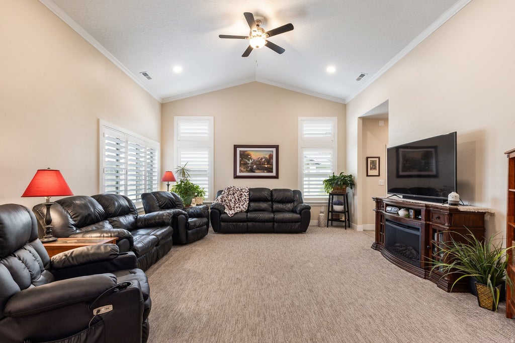 Photo of 1722 W 200 S #A, Mapleton, UT 84664 (MLS # 2173487)