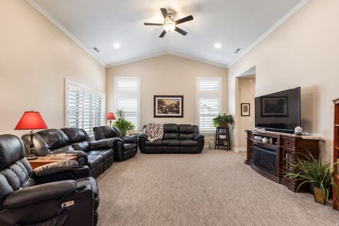 Tiny photo for 1722 W 200 S #A, Mapleton, UT 84664 (MLS # 2173487)