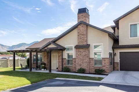 Tiny photo for 1722 W 200 S #A, Mapleton, UT 84664 (MLS # 2173487)