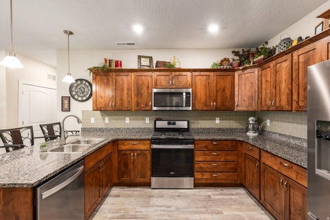 Tiny photo for 1722 W 200 S #A, Mapleton, UT 84664 (MLS # 2173487)