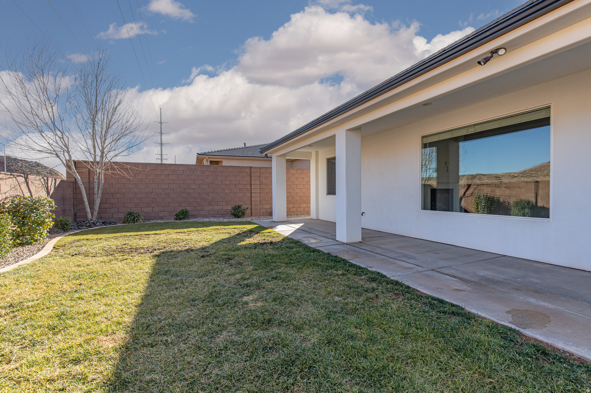 WARNER GATEWAY PH 2 - Residential