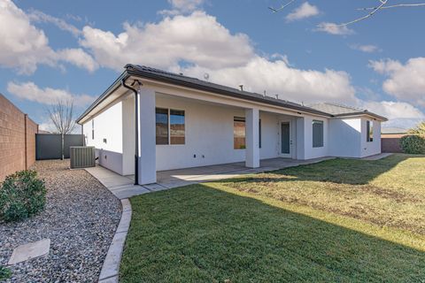 Tiny photo for 4713 S LUCY LN, Washington, UT 84780 (MLS # 2135231)