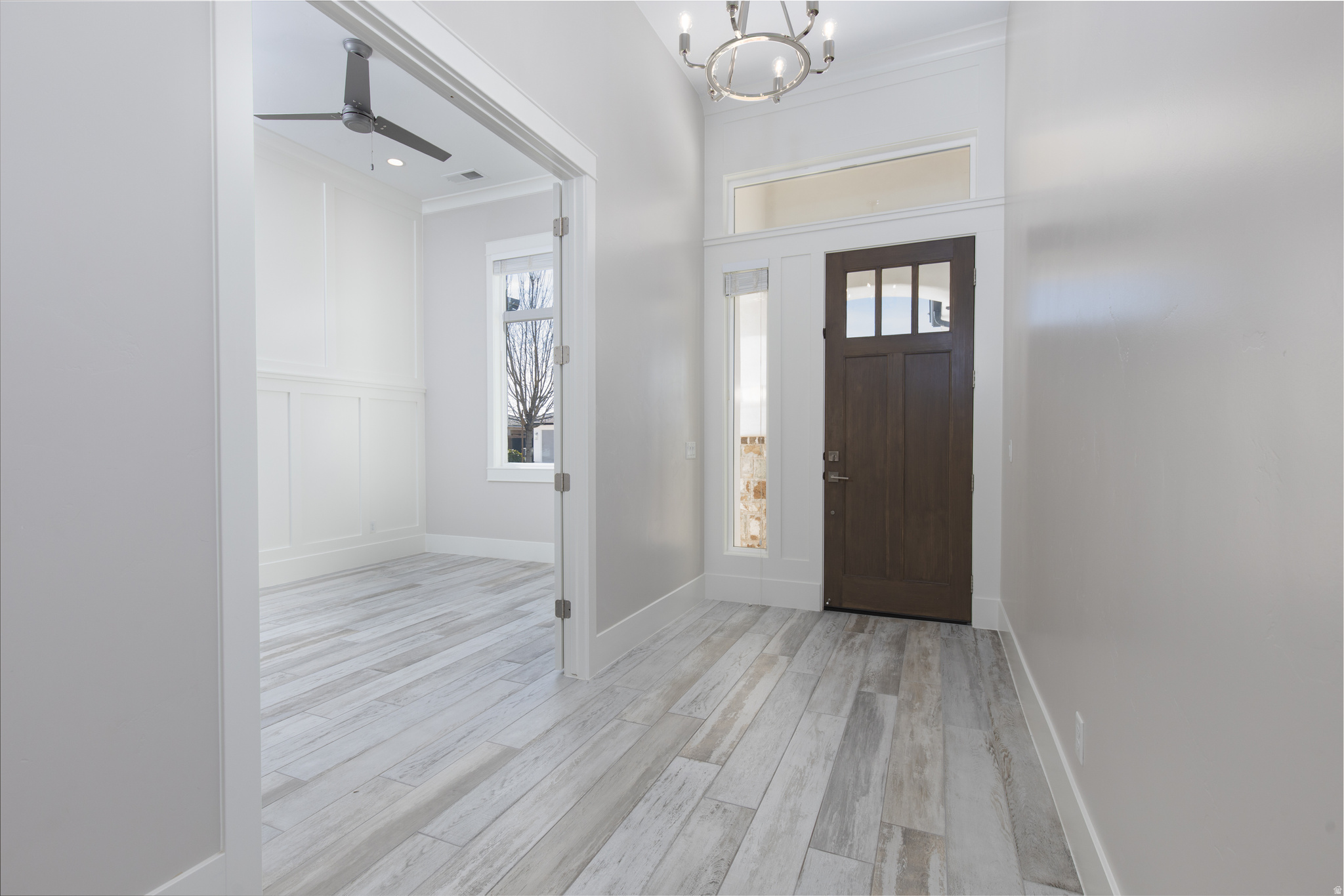 WARNER GATEWAY PH 2 - Residential