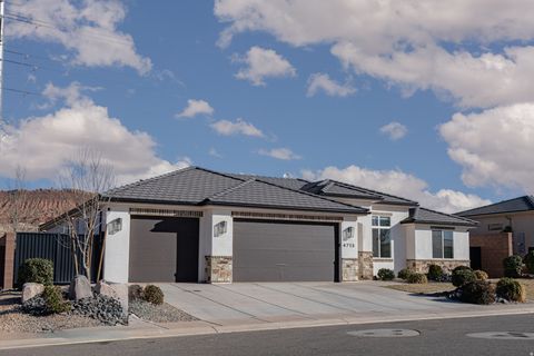 Tiny photo for 4713 S LUCY LN, Washington, UT 84780 (MLS # 2135231)