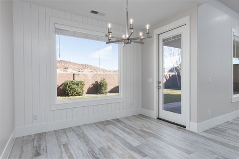 Tiny photo for 4713 S LUCY LN, Washington, UT 84780 (MLS # 2135231)