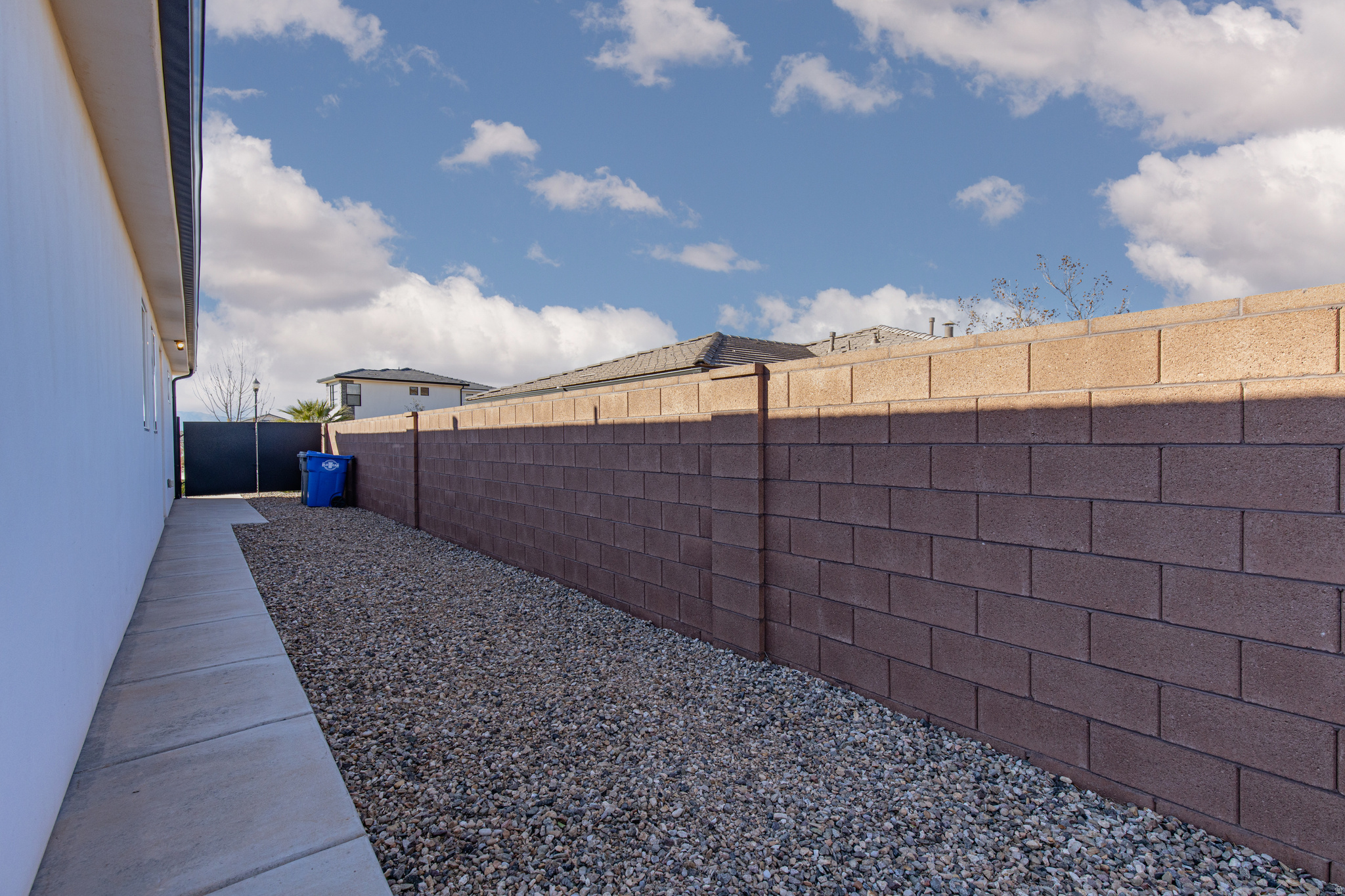 WARNER GATEWAY PH 2 - Residential