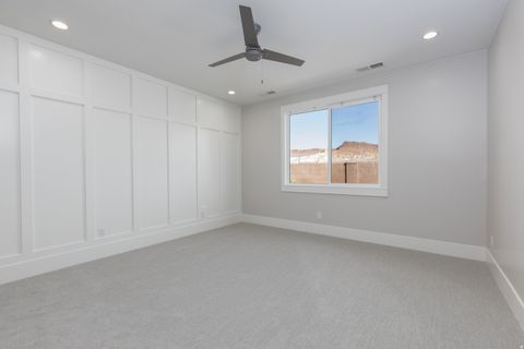 Tiny photo for 4713 S LUCY LN, Washington, UT 84780 (MLS # 2135231)