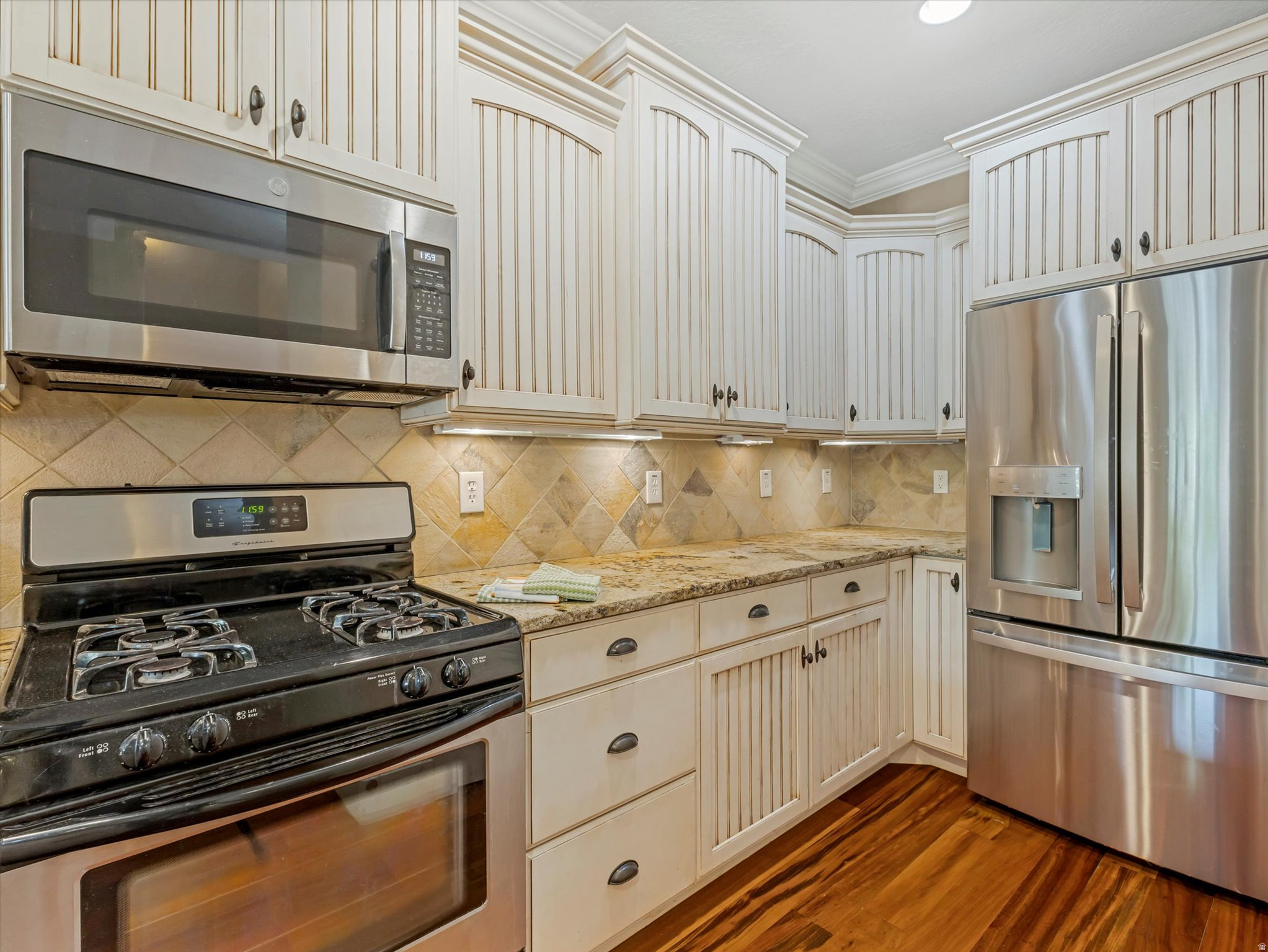 BROOKS PUD - Residential