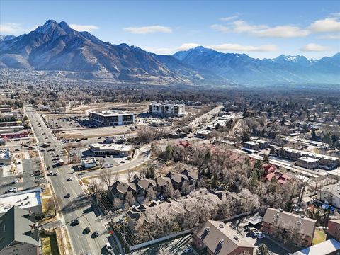 Tiny photo for 4828 S BROOKS WAY, Holladay, UT 84117 (MLS # 2134463)