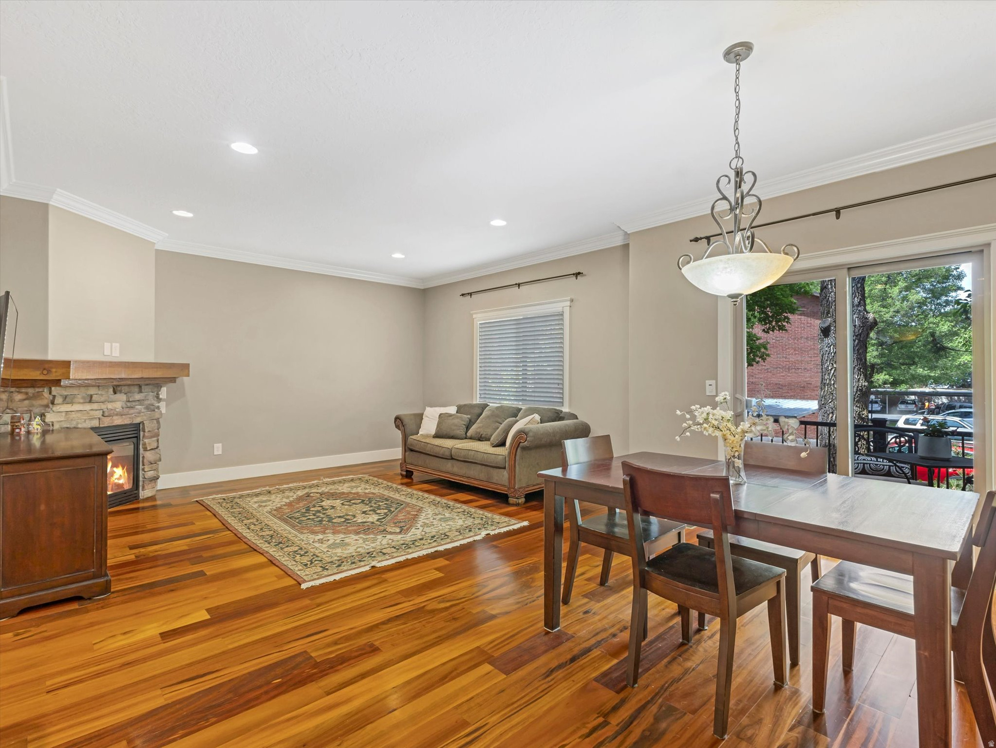 BROOKS PUD - Residential