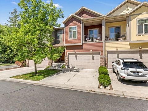 Tiny photo for 4828 S BROOKS WAY, Holladay, UT 84117 (MLS # 2134463)