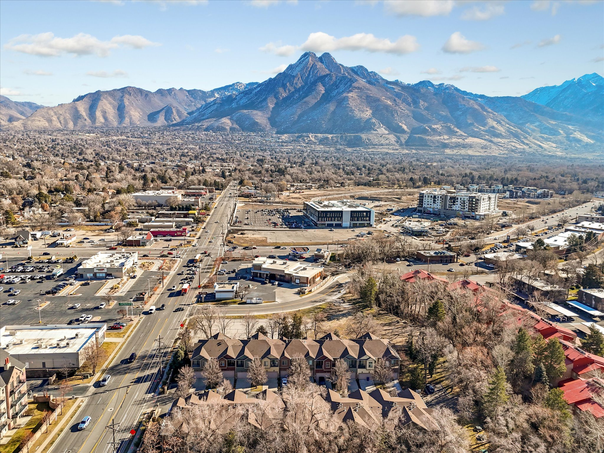 BROOKS PUD - Residential