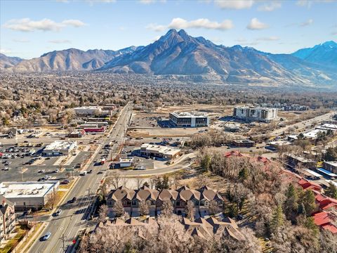 Tiny photo for 4828 S BROOKS WAY, Holladay, UT 84117 (MLS # 2134463)