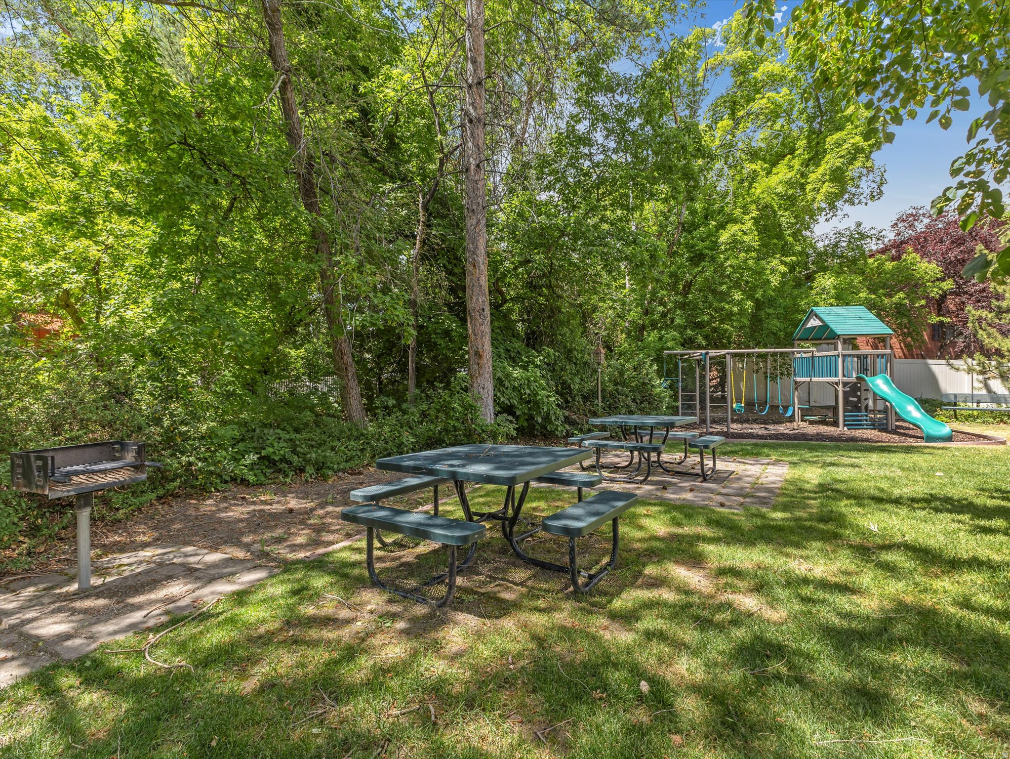 BROOKS PUD - Residential