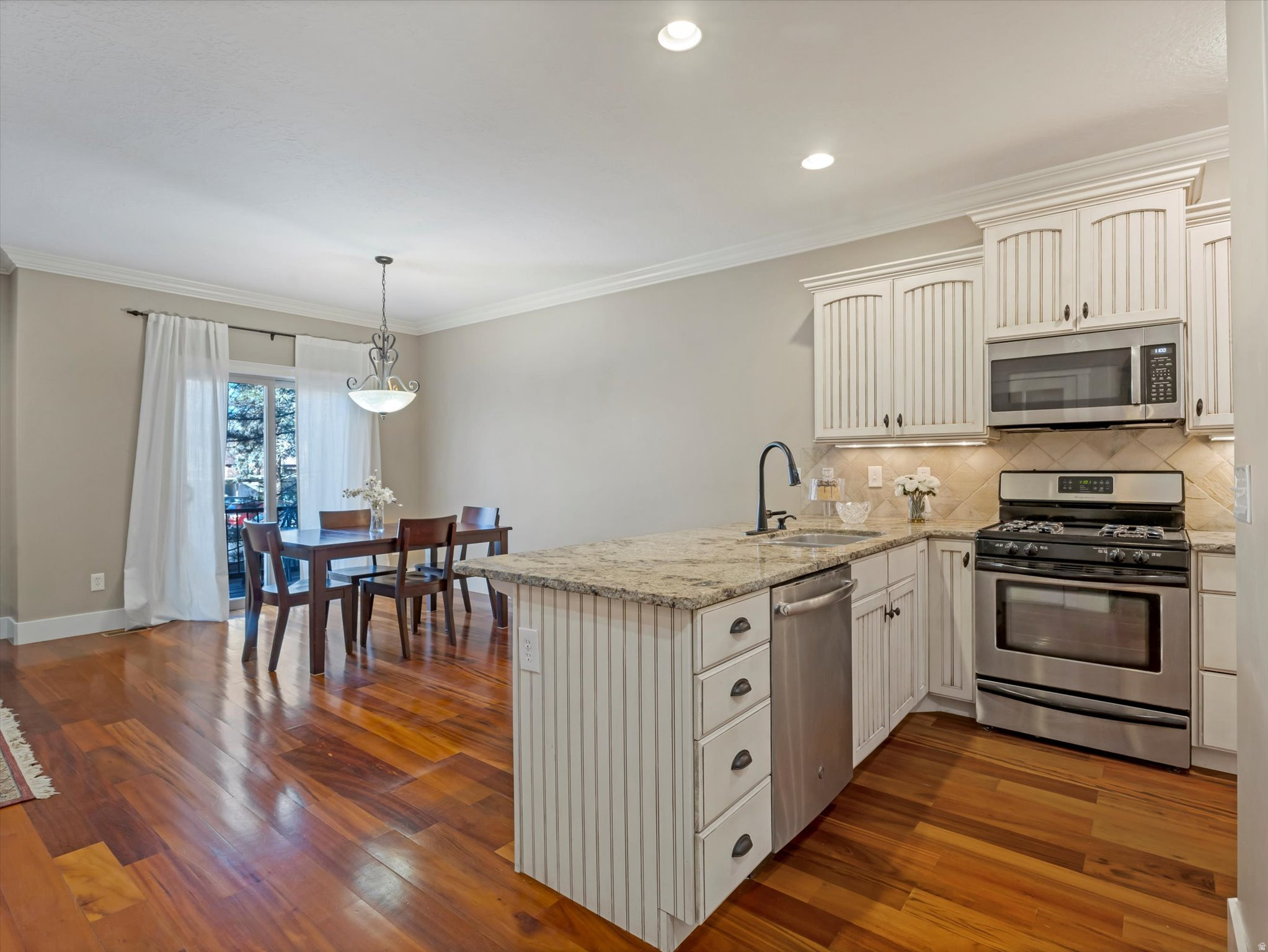 BROOKS PUD - Residential