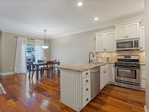 Tiny photo for 4828 S BROOKS WAY, Holladay, UT 84117 (MLS # 2134463)