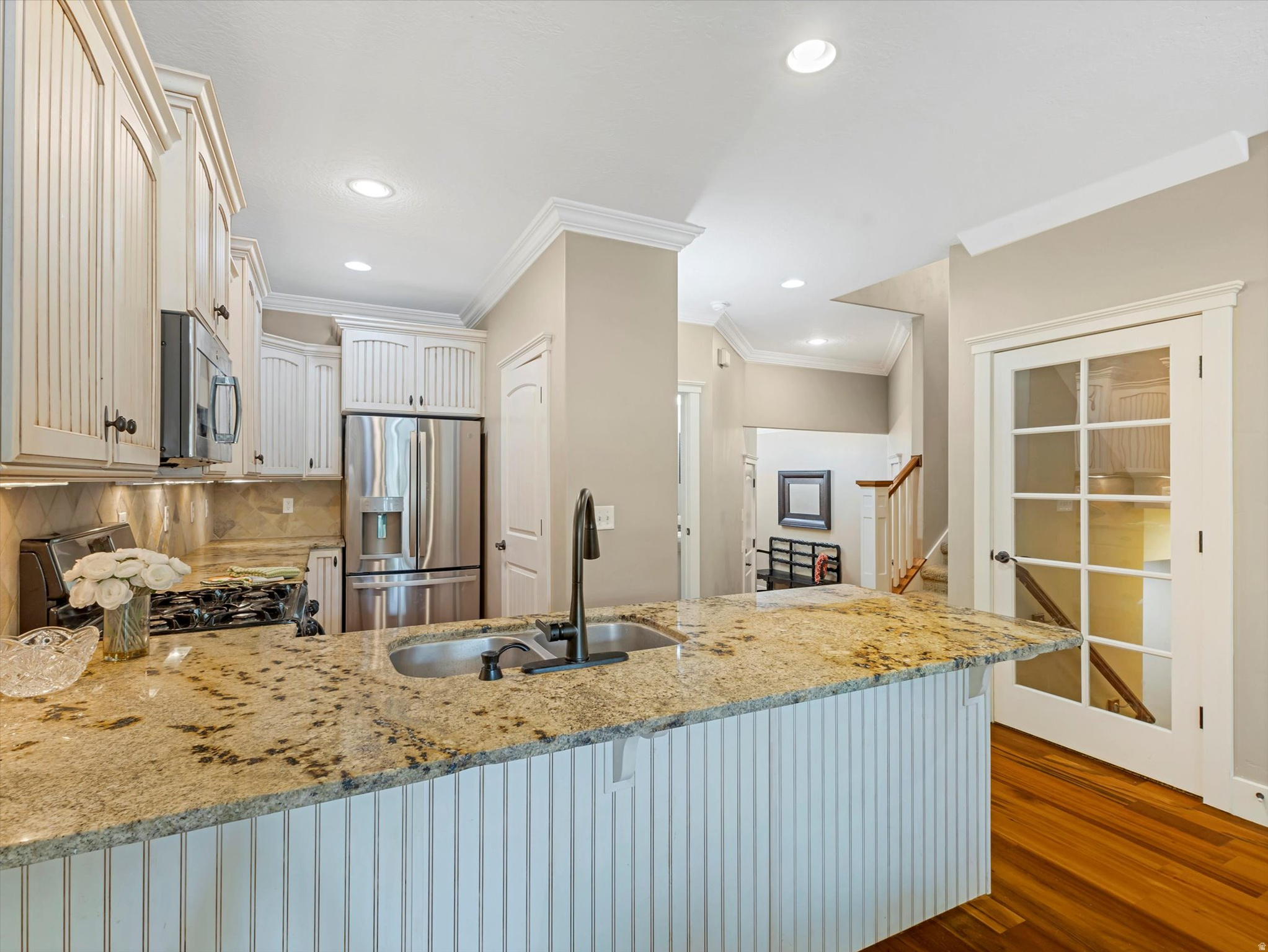 BROOKS PUD - Residential