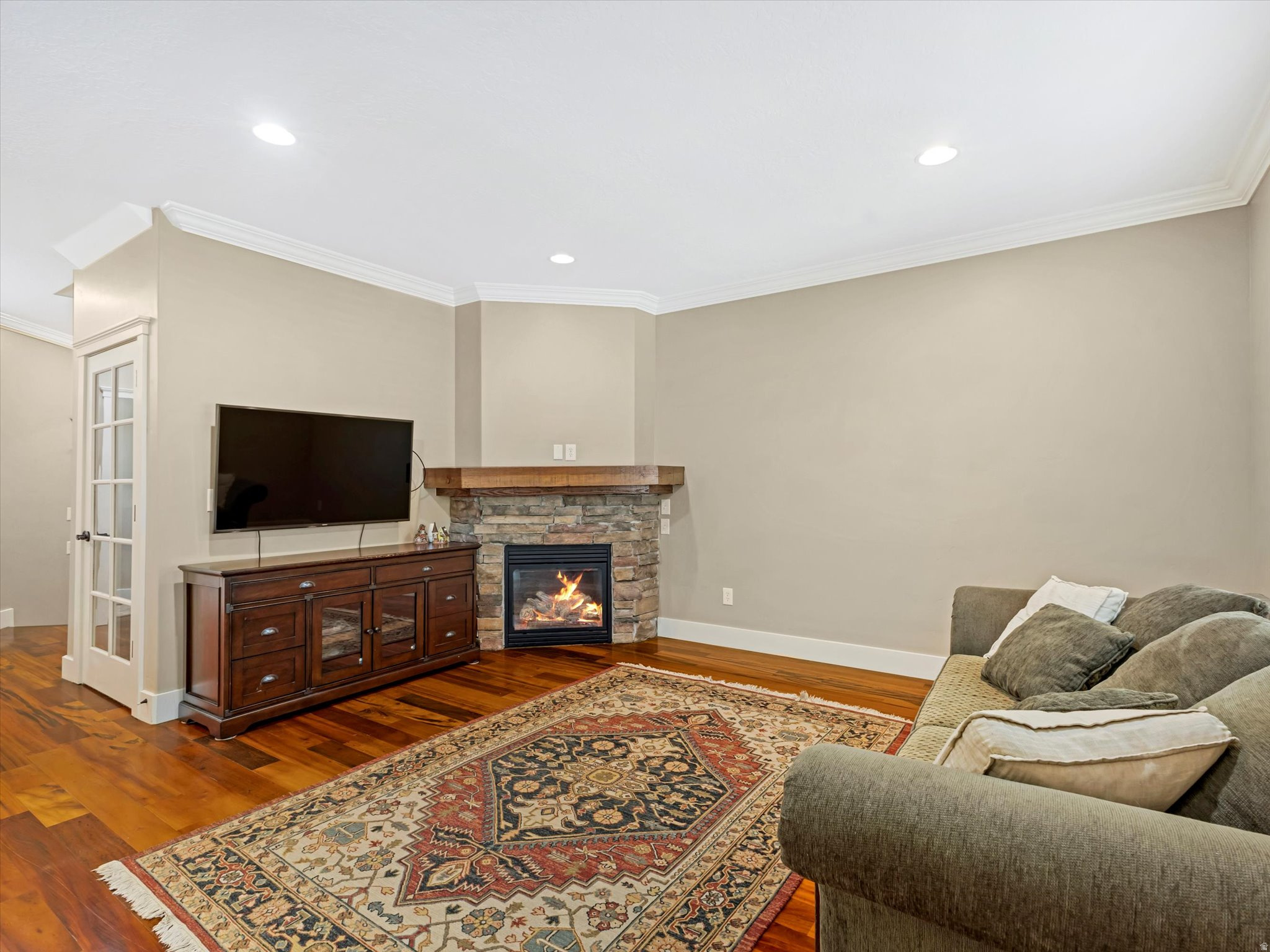 BROOKS PUD - Residential