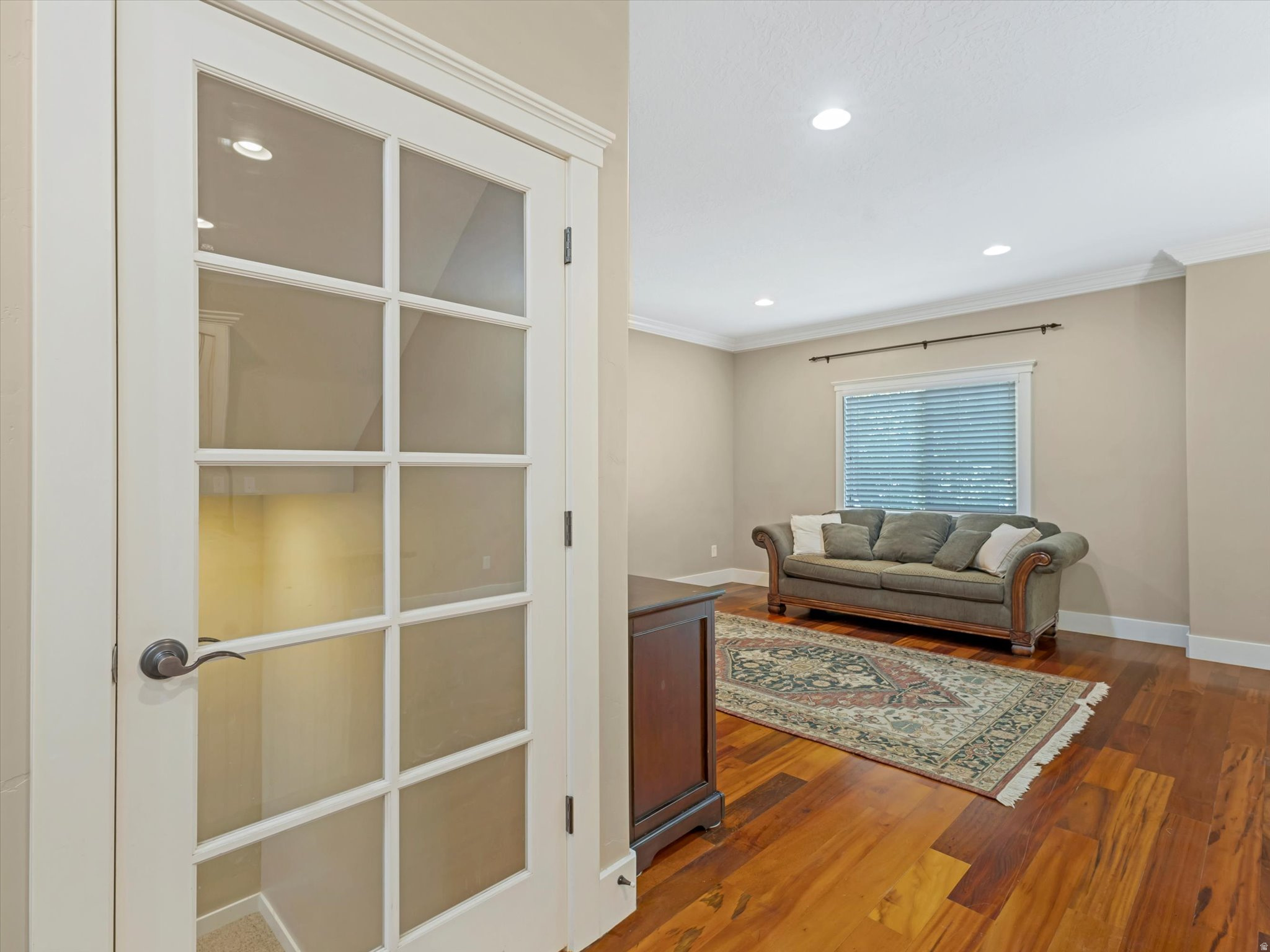 BROOKS PUD - Residential