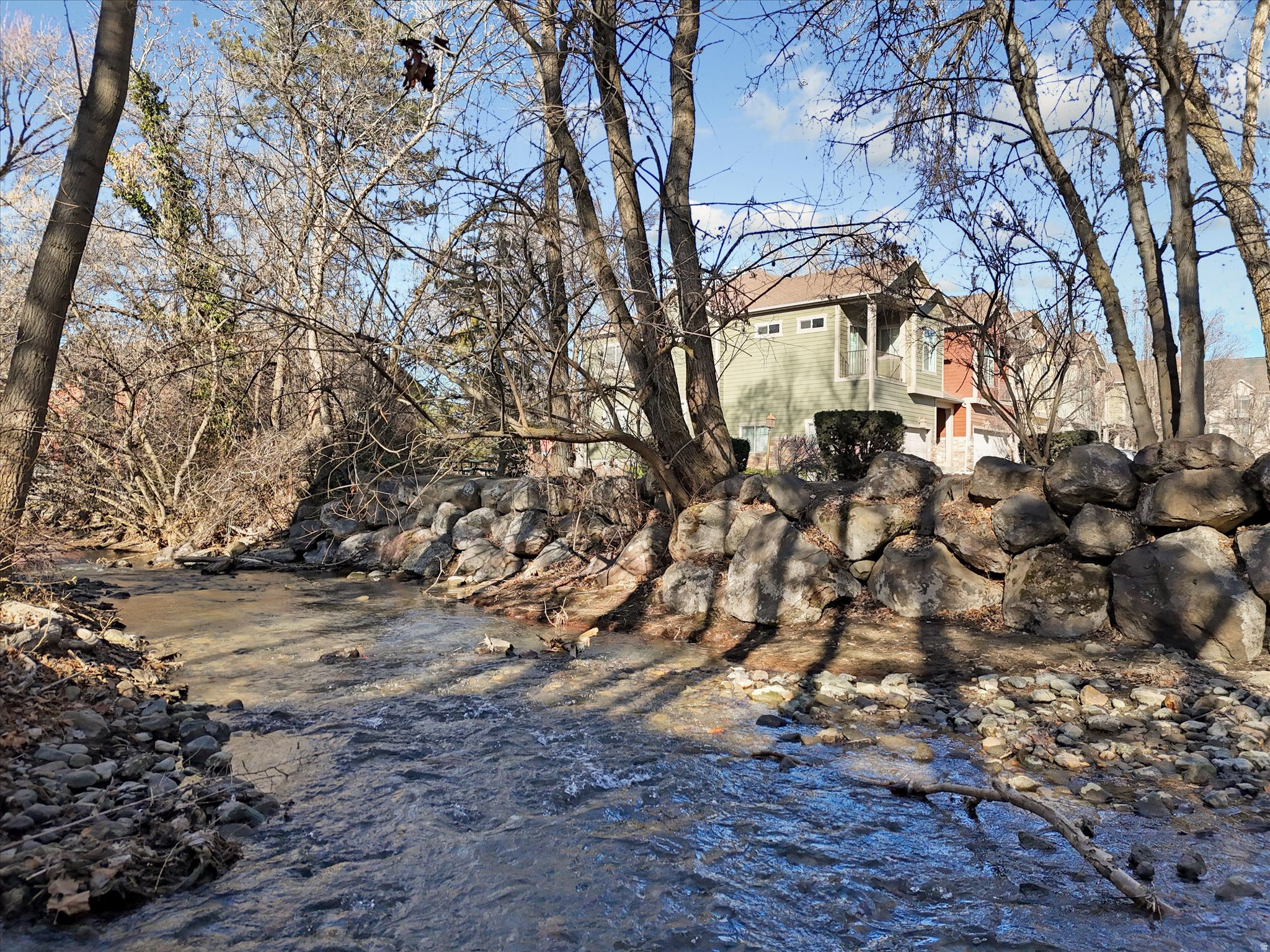 BROOKS PUD - Residential