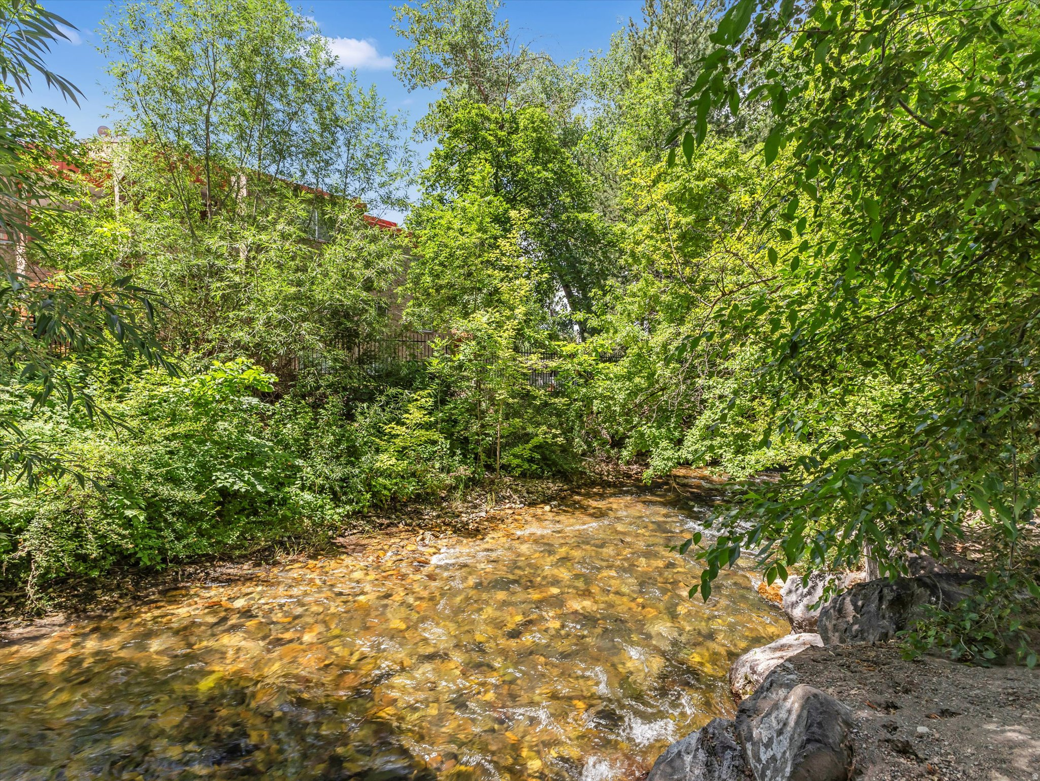 BROOKS PUD - Residential