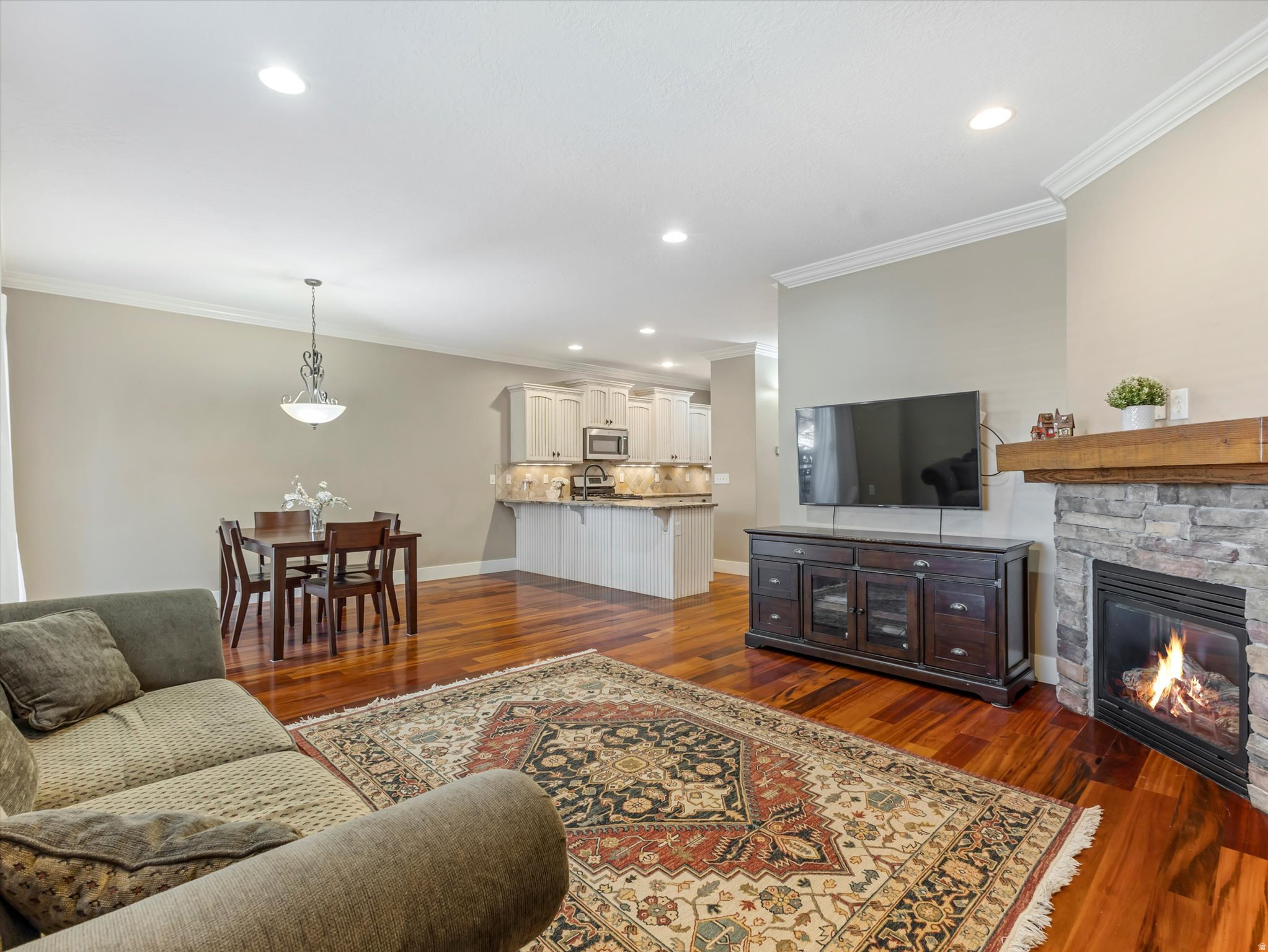 BROOKS PUD - Residential