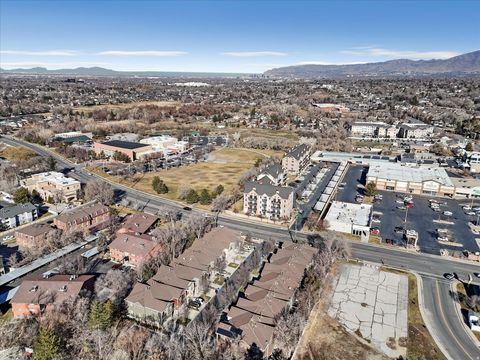 Tiny photo for 4828 S BROOKS WAY, Holladay, UT 84117 (MLS # 2134463)