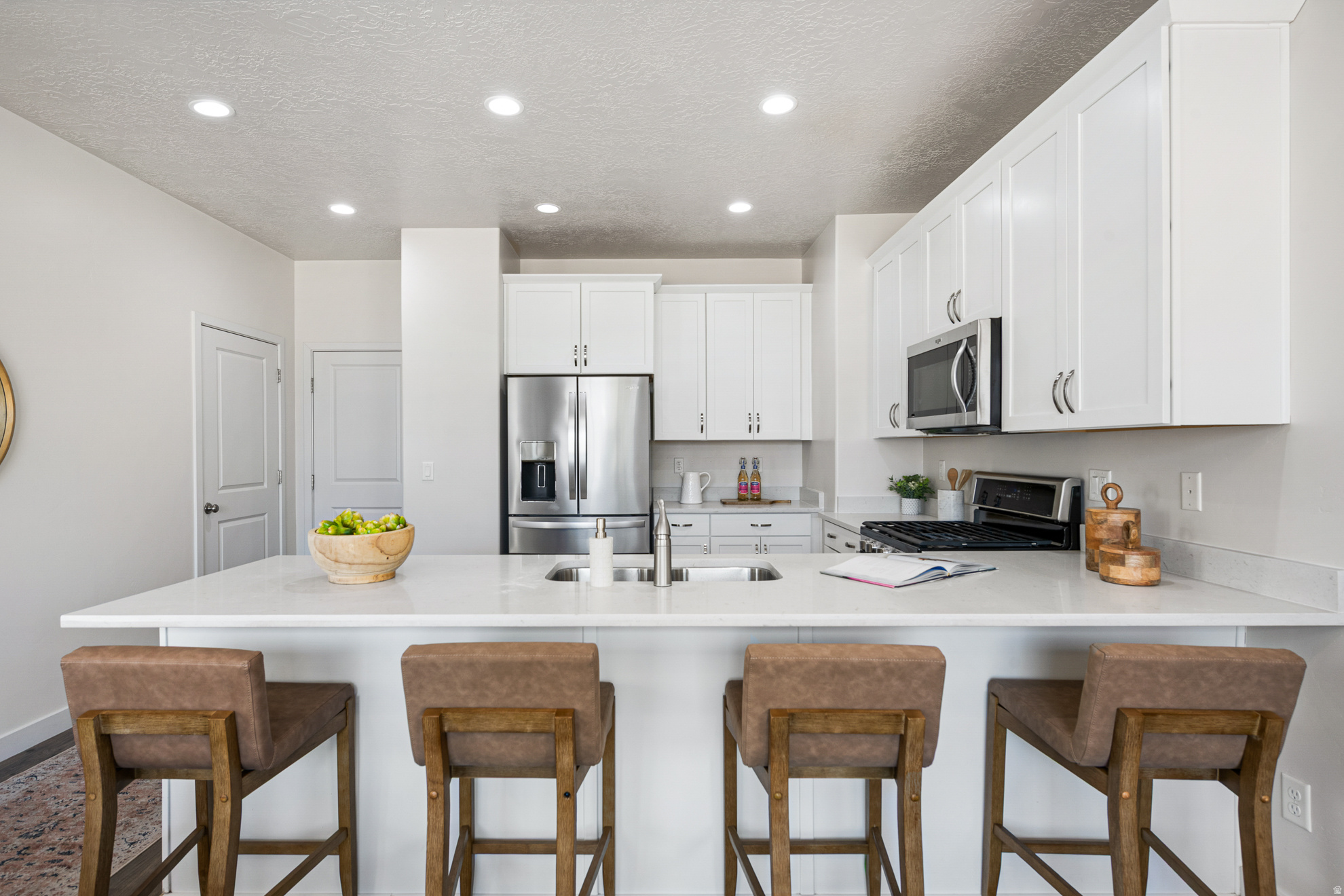 PLAT A - Residential