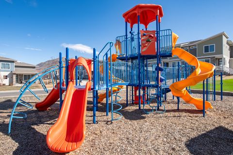 Tiny photo for 15417 S NAVY TRAILS LN, Bluffdale, UT 84065 (MLS # 2136547)