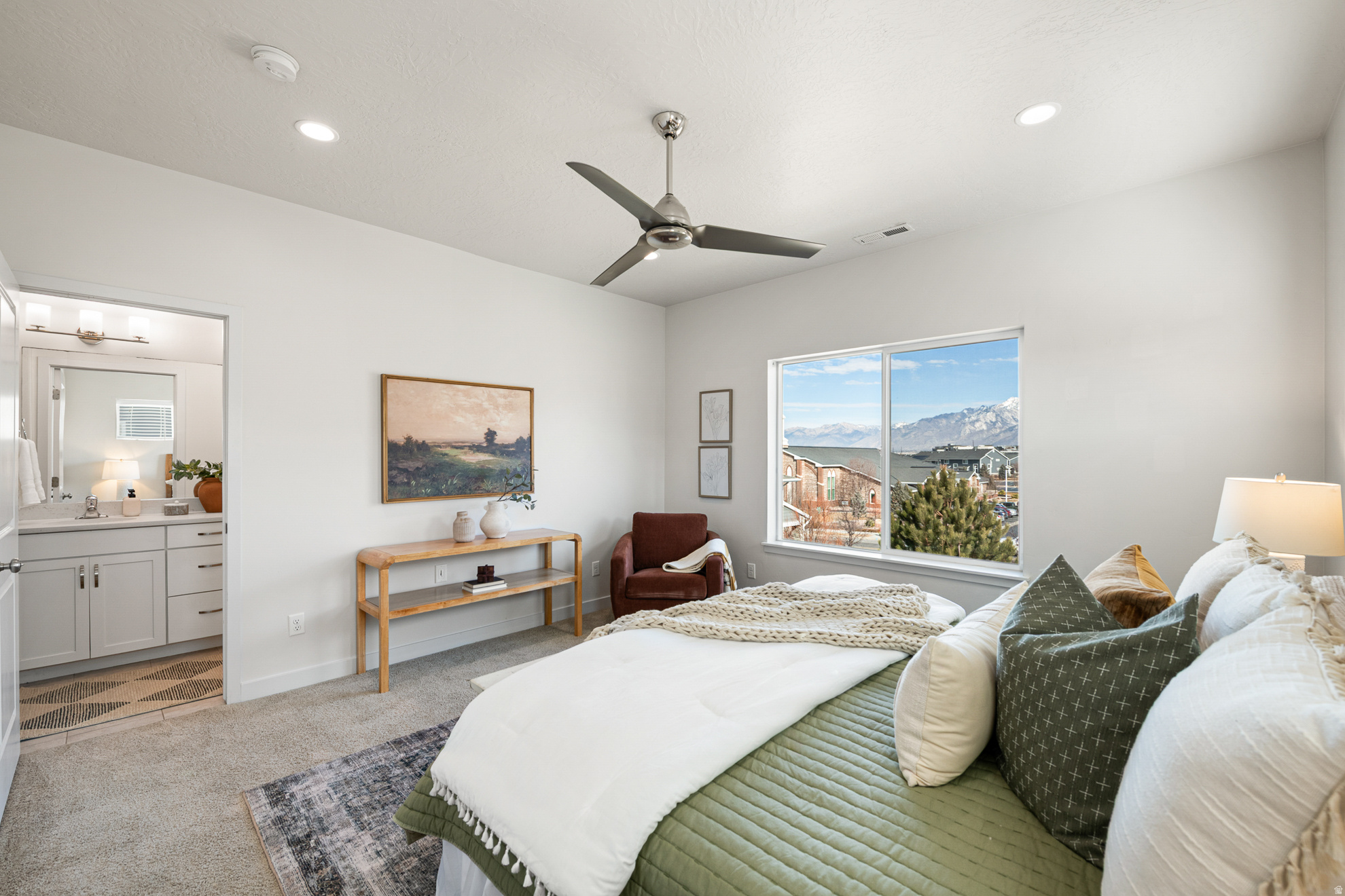 PLAT A - Residential