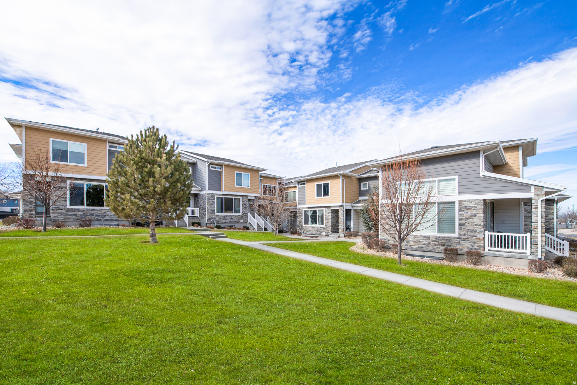 PLAT A - Residential