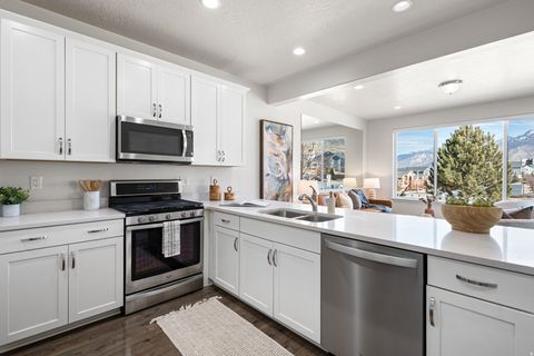 Tiny photo for 15417 S NAVY TRAILS LN, Bluffdale, UT 84065 (MLS # 2136547)