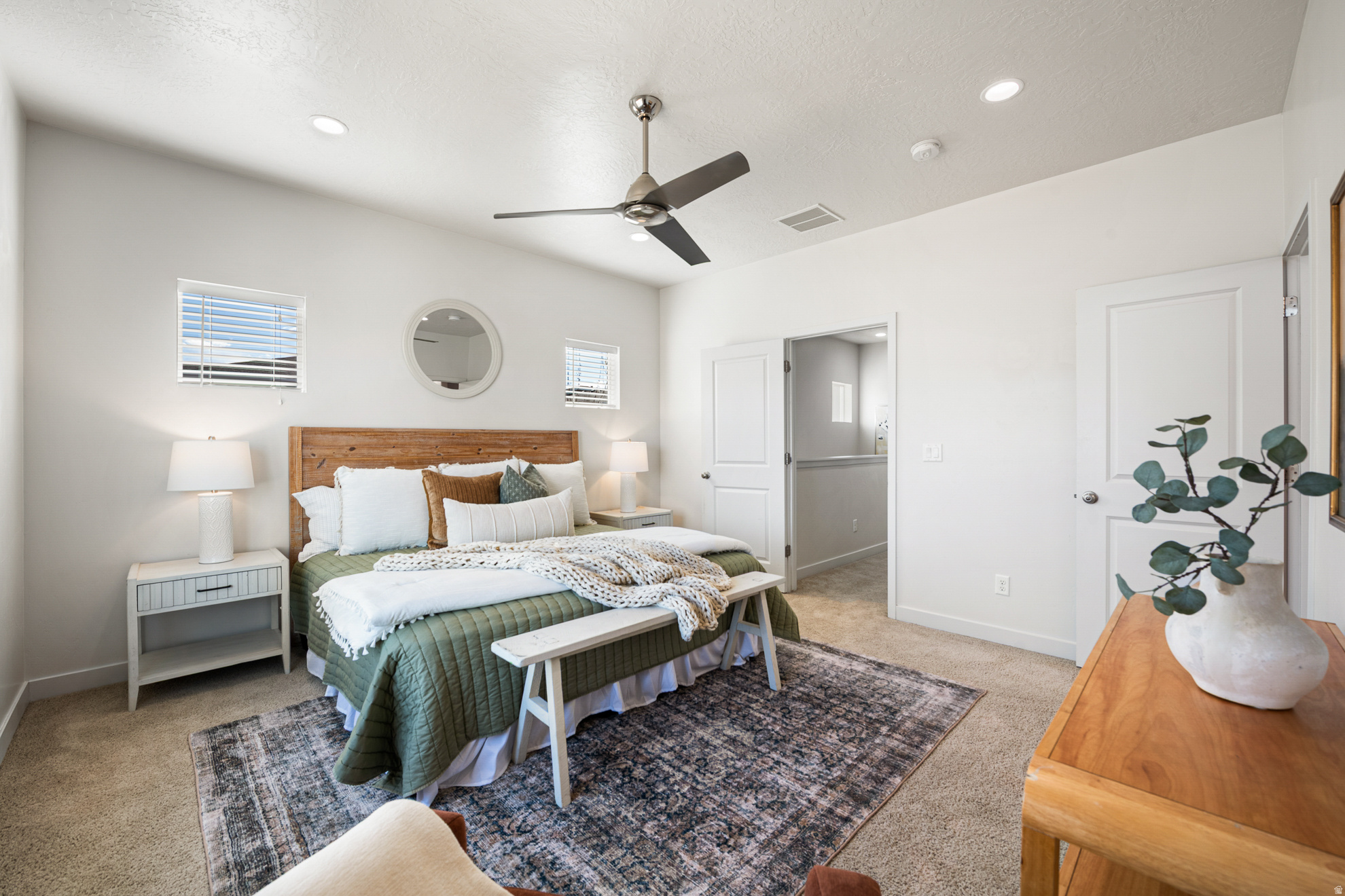 PLAT A - Residential