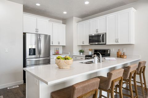 Tiny photo for 15417 S NAVY TRAILS LN, Bluffdale, UT 84065 (MLS # 2136547)