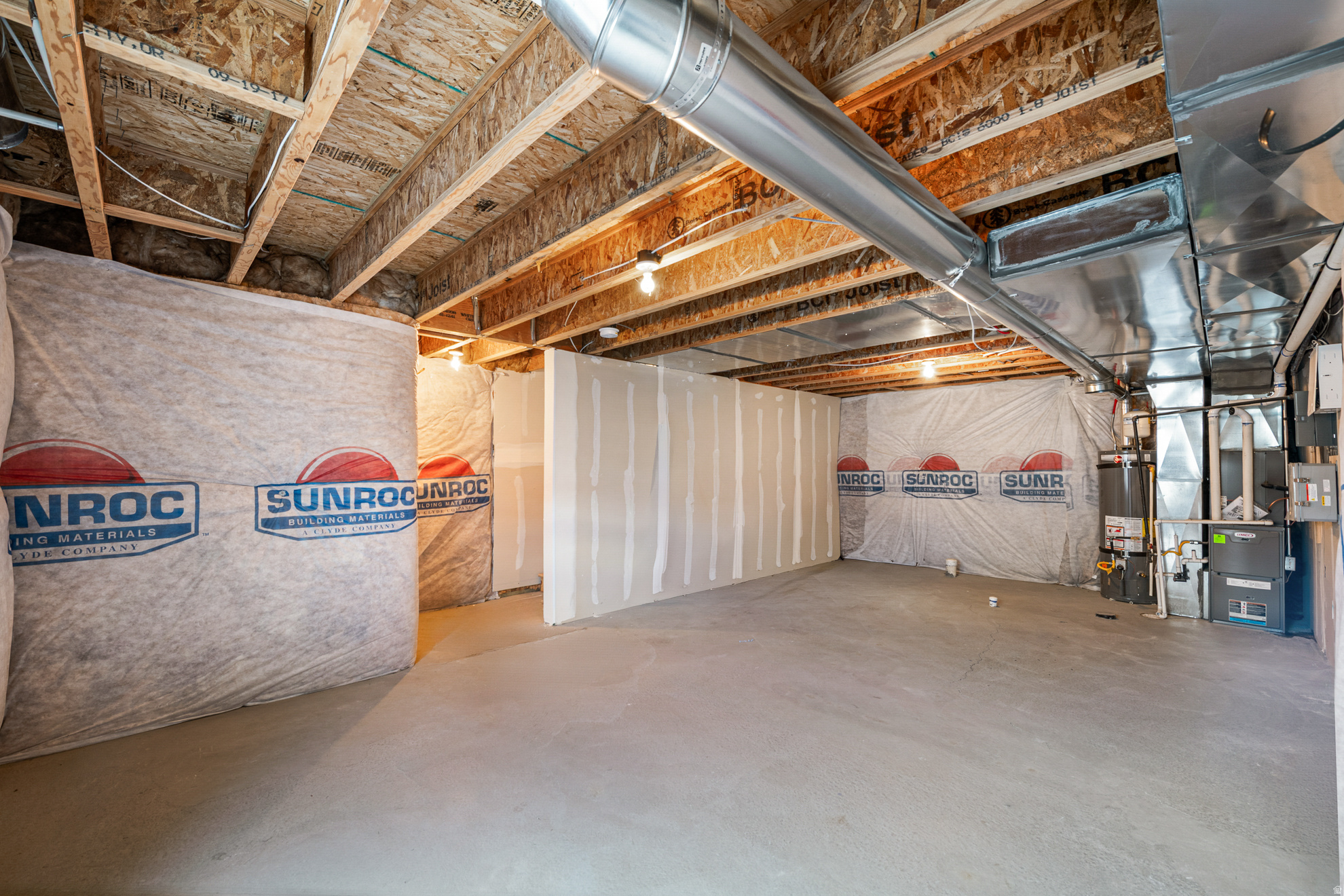 PLAT A - Residential