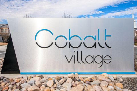 Tiny photo for 15417 S NAVY TRAILS LN, Bluffdale, UT 84065 (MLS # 2136547)