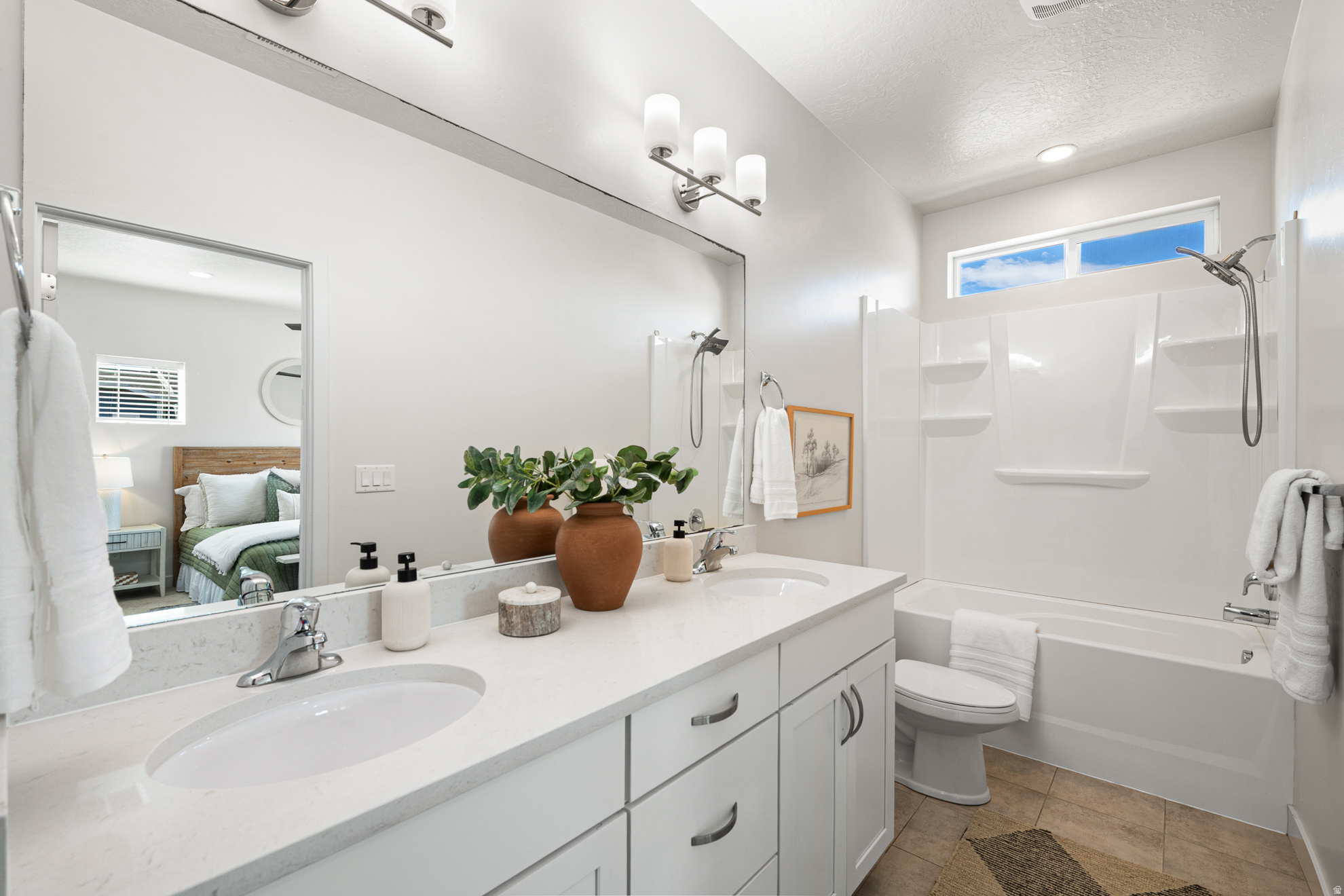 PLAT A - Residential