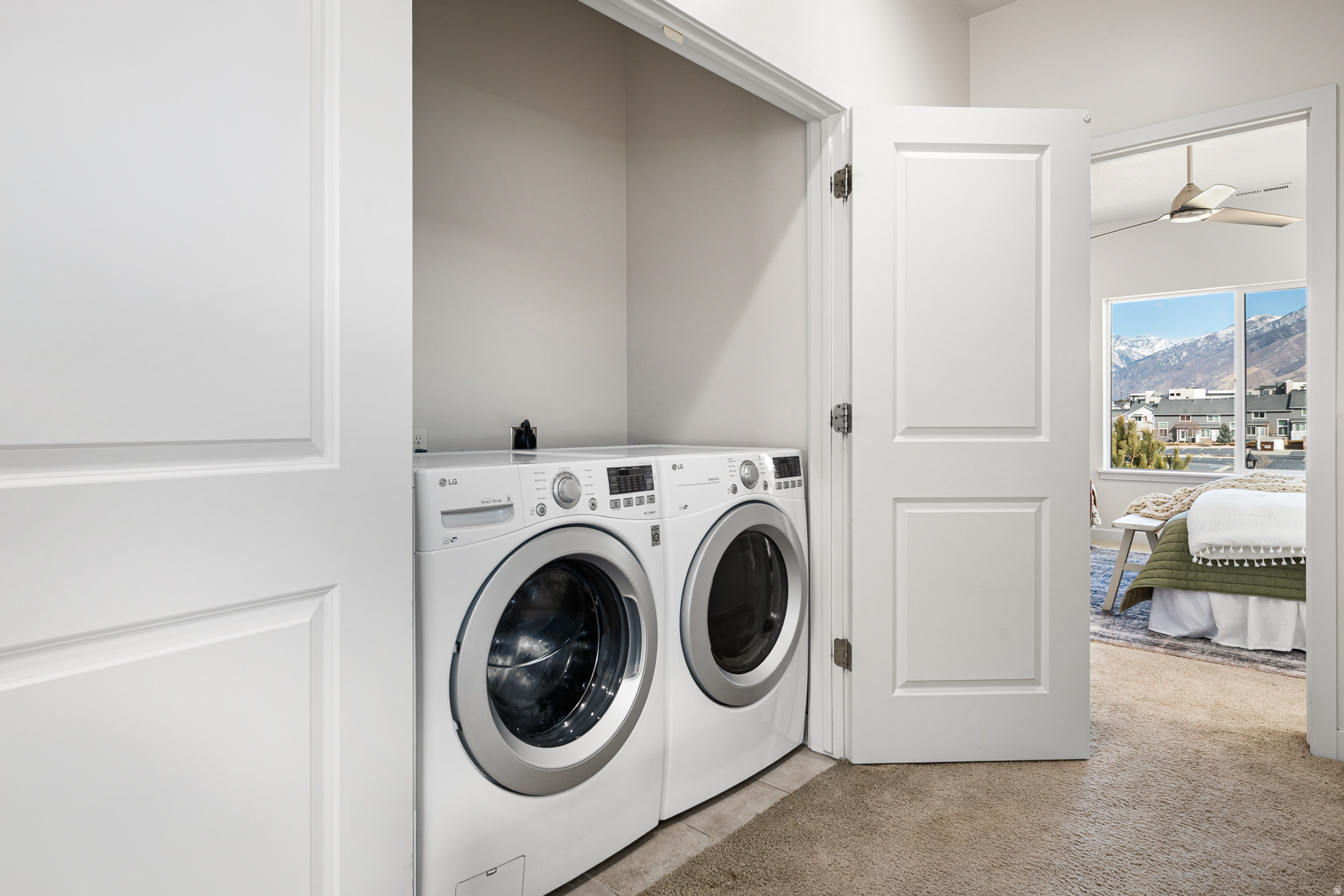 PLAT A - Residential