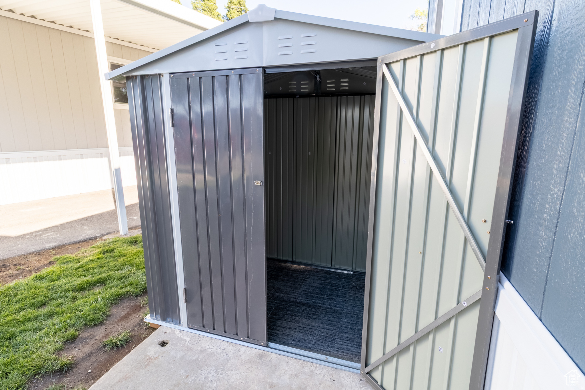 AMERICAN HERITAGE - Residential