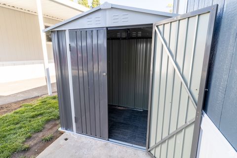 Tiny photo for 1761 W AMERICAN PARK DR, West Valley City, UT 84119 (MLS # 2129075)