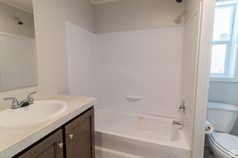 Tiny photo for 1761 W AMERICAN PARK DR, West Valley City, UT 84119 (MLS # 2129075)