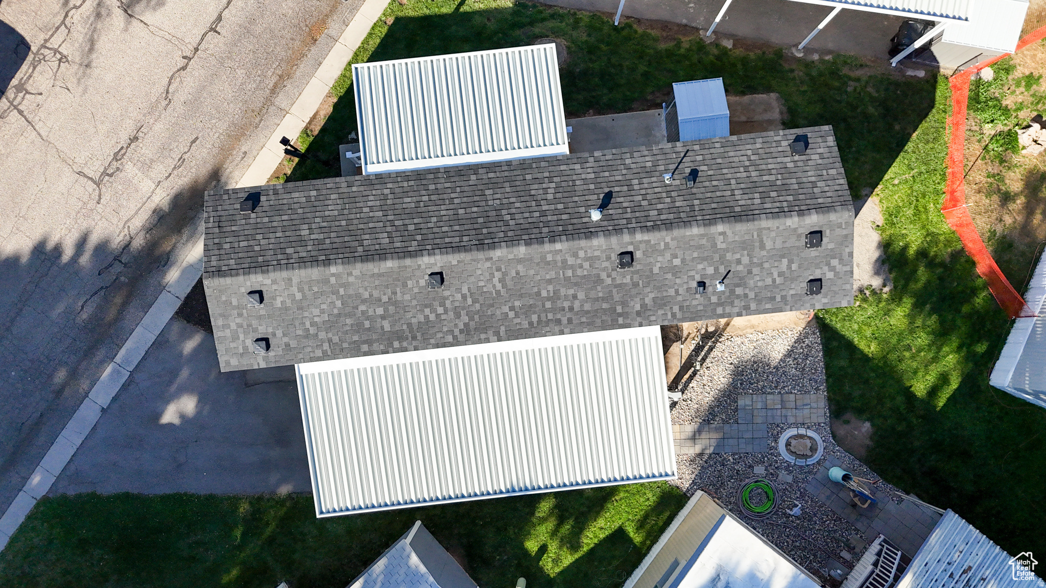 AMERICAN HERITAGE - Residential